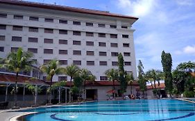 Sunan Hotel Surakarta